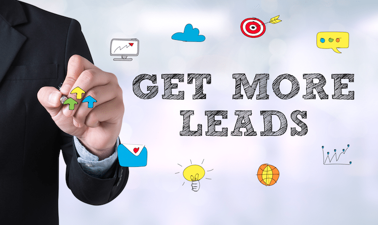 Great Lead Generation Strategies for Shoestring Budgets